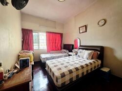 Jalan Paras (D14), Terrace #616905951